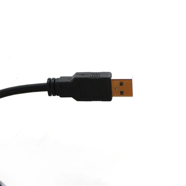 88890305 12pins Truck Diagnostic Tool Scanner Cable For VOLVO VOCOM 88890300