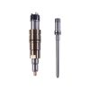 Fuel Injector with Tube 2894920 5579415 for Cummins ISX15 QSX15 Diesel Engine