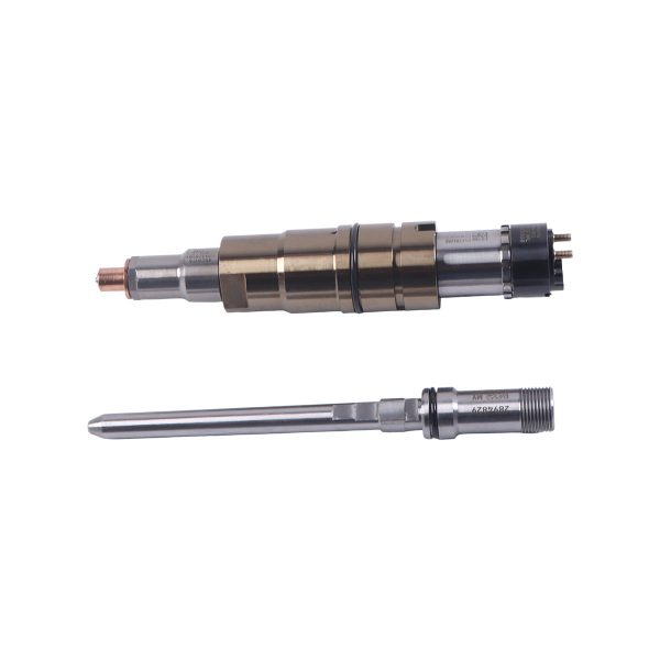 Fuel Injector with Tube 2894920 5579415 for Cummins ISX15 QSX15 Diesel Engine