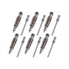 Fuel Injector with Tube 2894920 5579415 for Cummins ISX15 QSX15 Diesel Engine