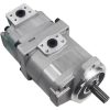 Hydraulic Gear Pump 705-12-29630 for Komatsu D41A/P/E-6