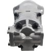 Hydraulic Gear Pump 705-12-29630 for Komatsu D41A/P/E-6