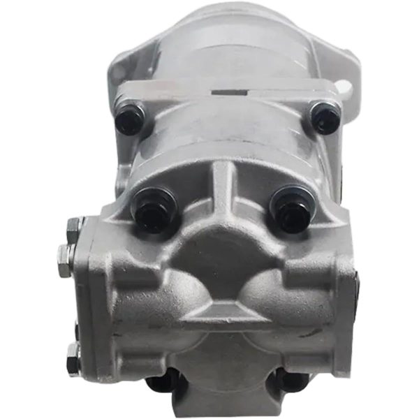 Hydraulic Gear Pump 705-12-29630 for Komatsu D41A/P/E-6
