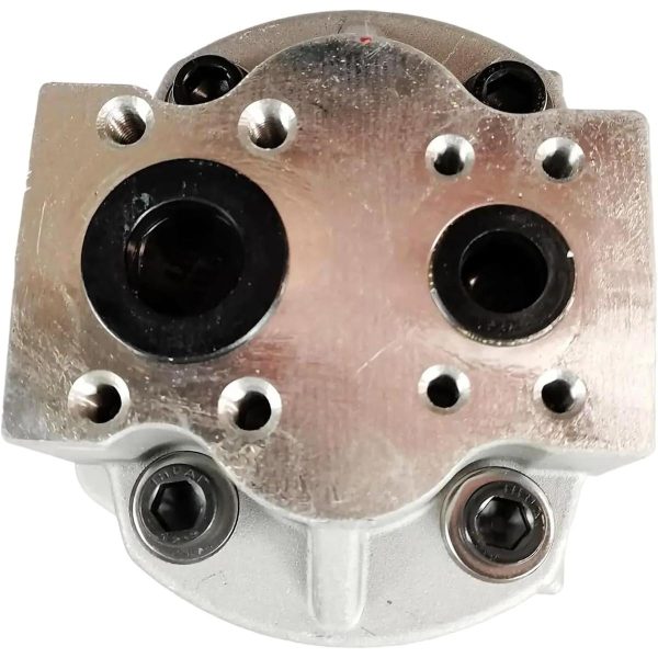 1PC-Hydraulic-Gear-Pump-705-12-32110-For-Komatsu-D30_31-17_D37-21_03 Hydraulic Gear Pump 705-12-32110 for Komatsu D30/31-17/D37-21