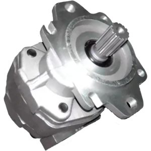 Hydraulic Gear Pump 705-21-26180 for Komatsu D31-20/D37-5