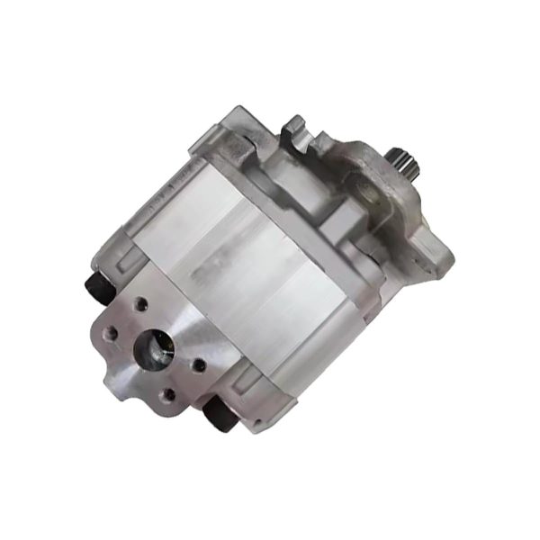 Hydraulic Gear Pump 705-21-32050 for Komatsu D31-20/D37-5