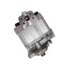Hydraulic Gear Pump 705-21-32050 for Komatsu D31-20/D37-5