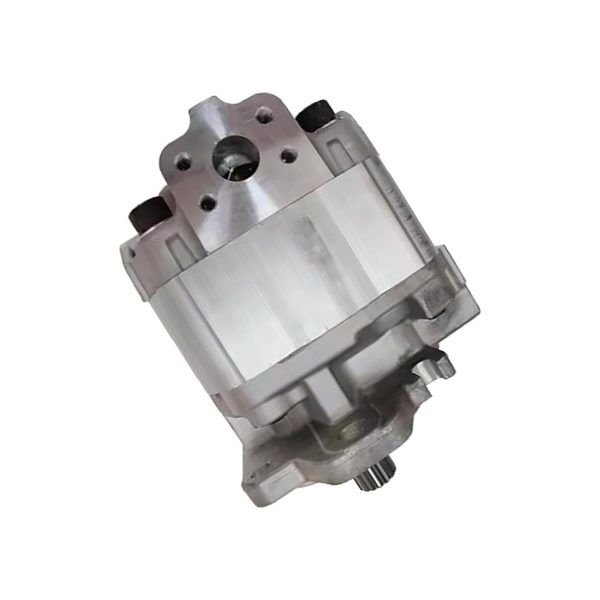 Hydraulic Gear Pump 705-21-32050 for Komatsu D31-20/D37-5