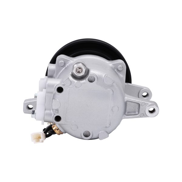 1PK 12V Air Conditioning Compressor RD451-93900 for Kubota Tractor M5040 M6040 M7040