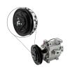 1PK AC Compressor 1406-7030 1906-7000 for John Deere Tractor 3320 3520 3720 3046R 4052R