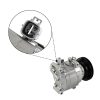 1PK AC Compressor 1406-7030 1906-7000 for John Deere Tractor 3320 3520 3720 3046R 4052R