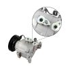 1PK AC Compressor 1406-7030 1906-7000 for John Deere Tractor 3320 3520 3720 3046R 4052R