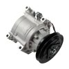 1PK AC Compressor 1406-7030 1906-7000 for John Deere Tractor 3320 3520 3720 3046R 4052R