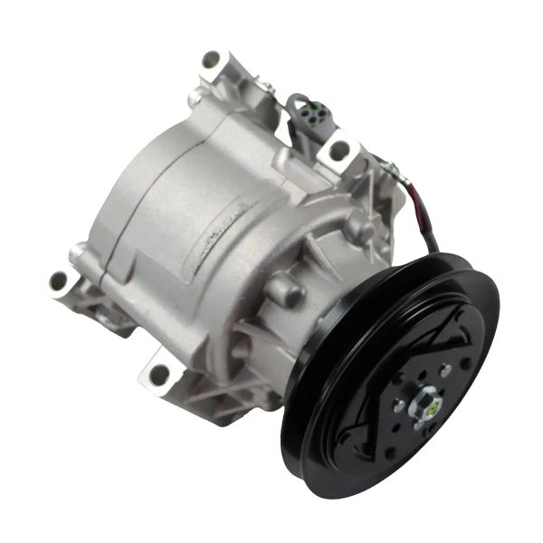1PK AC Compressor 1406-7030 1906-7000 for John Deere Tractor 3320 3520 3720 3046R 4052R