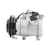 1PK A/C Compressor 88320-37070 447220-3514 24V for Toyota Hino DYNA 4500 4.6L
