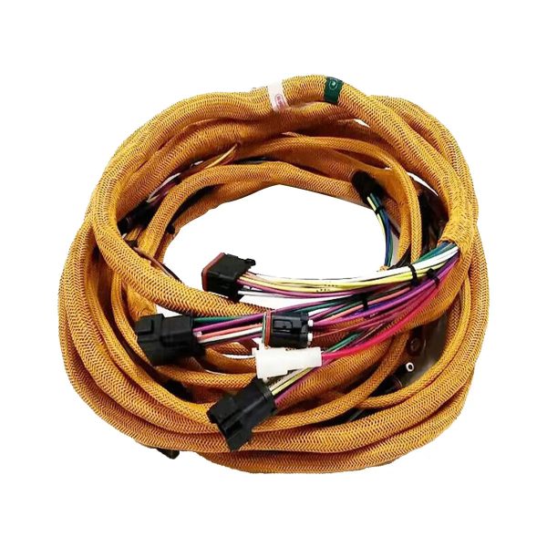 2041730 Air Filter Hydraulic Pump Sensor Wiring Harness for Caterpillar 365B 365B II