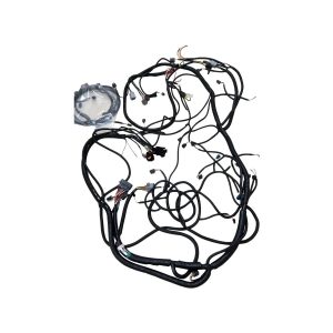 1_6a911c09-705e-446b-a202-122a9a79cfbb 0005471 Wiring harness for ZX330-3 ZX350-3 ZX360-3 Hitachi Excavator