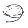 163-6787 1636787 Headlight Wiper Controller Wiring Harness for 312C 330C 320C