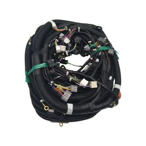 1_800daac8-58a5-47e1-8352-c52e9c34ead4 YN13E01446P9 External Wiring harness for SK200-8 SK210-8E