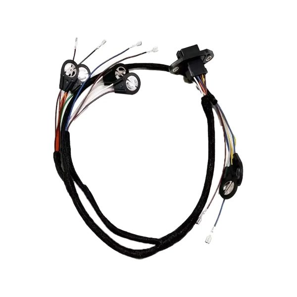 1_b567b85a-cadf-4df7-844c-f60ac8fa3726 425-6526 4256526 Wiring Harness for Caterpillar Engine C-15 C-16 C-18