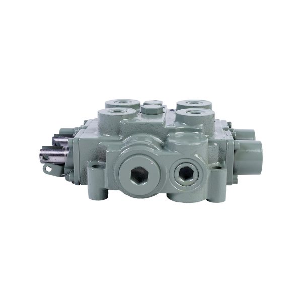 2-Spool-25-GPM-Aftermarket-Prince-RD522CCAA5A4B1-Double-acting-Hydraulic-Valve_06 2-Spool 25 GPM Aftermarket Prince RD522CCAA5A4B1 Double-acting Hydraulic Valve