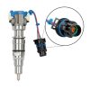 1PC/8PCS 2003-2007 Ford 6.0L Powerstroke PS Reman Fuel Injectors 4C3Z-9E527-BRM