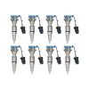 1PC/8PCS 2003-2007 Ford 6.0L Powerstroke PS Reman Fuel Injectors 4C3Z-9E527-BRM