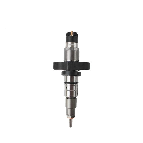 2004.5-2007 Dodge Ram 2500 3500 4500 5500 Pickup Cummins 5.9L Common Rail Fuel Injector 0445120103 Diesel