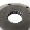 203-01-67160-Coupling-for-Komatsu-PC100-6-PC120-6_03 203-01-67160 Coupling for Komatsu PC100-6 PC120-6 PC130-6