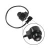 203-60-56180 Rotary Solenoid Valve for Komatsu Excavator PC100 PC120-5