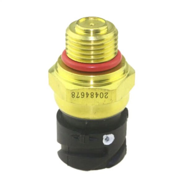 20484678 Pressure Sensor for Volvo EC210 EC240 EC290 EC330 Excavator