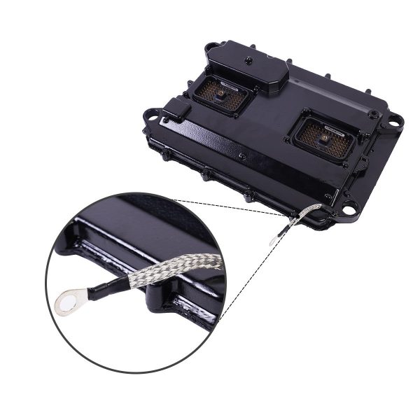 206-2700 2062700 ECU Controller for CAT Caterpillar Engine D5N 3126