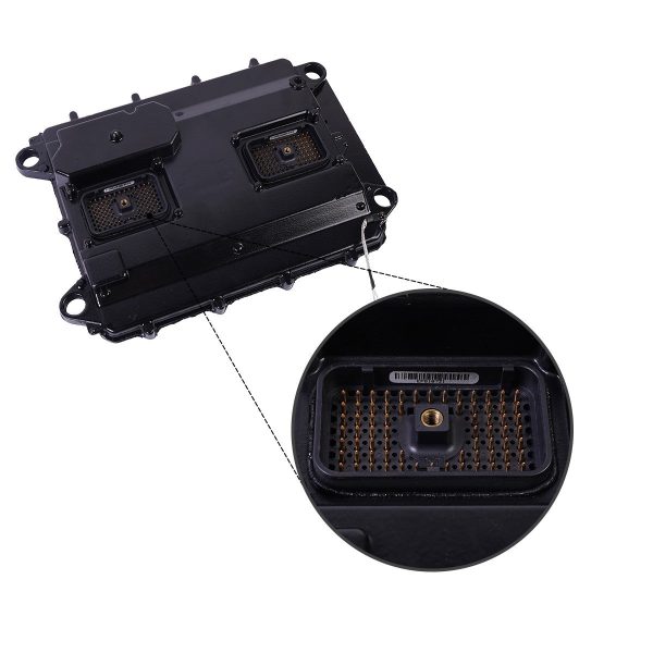 206-2700 2062700 ECU Controller for CAT Caterpillar Engine D5N 3126