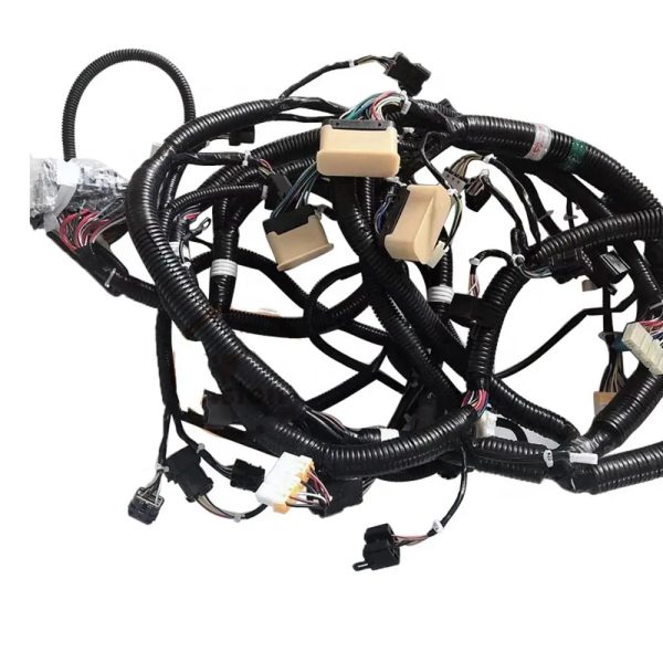207-06-71561 Internal Wiring Hanress for PC300-7 PC350-7