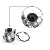 20726083 VOE20726083 Water Pump for Volvo L110E L120E EC290B