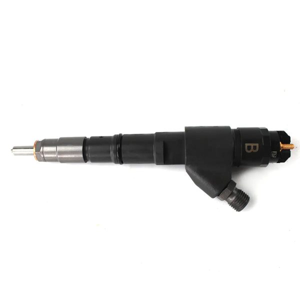 20798114 VOE20798114 0445120066 EC210D Common Rail Fuel Injector