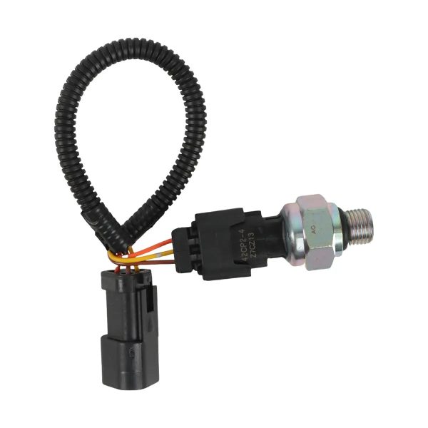 208-06-71130 Pressure Sensor for Komatsu PC400-7 PC450-7 Excavator﻿