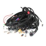 208-06-71113 208-06-71112 External Harness for PC400-7 PC450-7 - Image 2