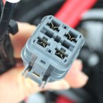 208-06-71113 208-06-71112 External Harness for PC400-7 PC450-7 - Image 4
