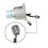 20S00003F3 Throttle Motor for Kobelco Excavator SK200-6