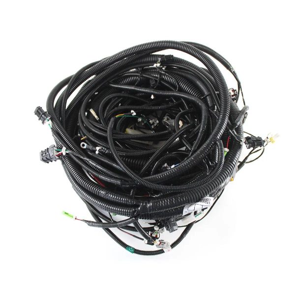20Y-06-22713 External Wiring Harness for Komatsu PC200-6 PC220-6