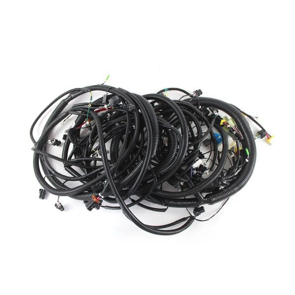 20Y-06-22713 External Wiring Harness for Komatsu PC200-6 PC220-6