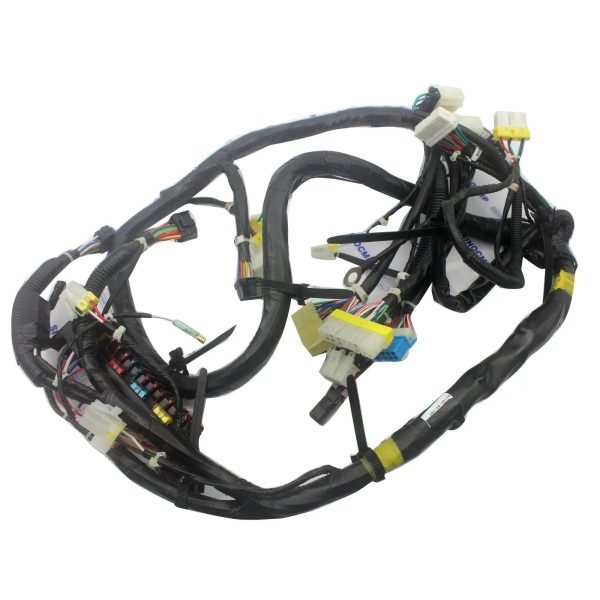 20Y-06-25120 Internal Wiring Harness for Komatsu Excavator PC200-6A PC100-6