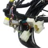 20Y-06-25120 Internal Wiring Harness for Komatsu Excavator PC200-6A PC100-6