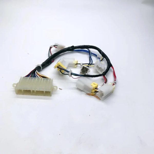 22U-06-22330 207-06-71170 Wire Harness for Komatsu PC200-7 PC300-7