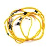 20Y-06-22860 20Y-06-25230 Engine Wiring Harness Fits Komatsu PC200-6