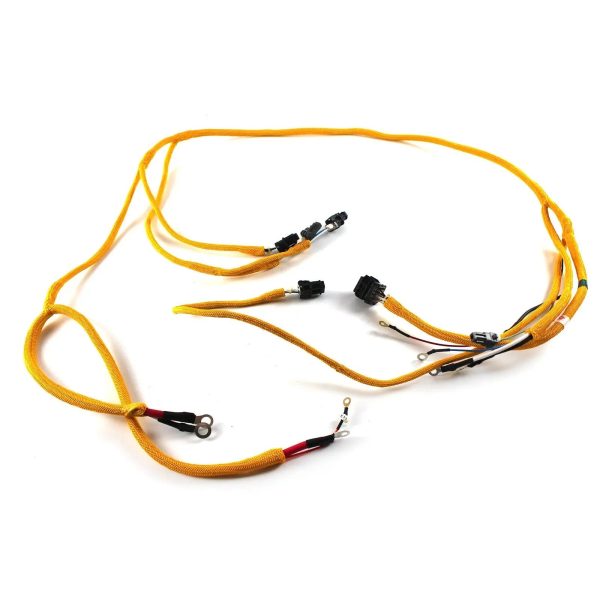 6207-81-4351 Engine Harness for PC200-6 PC210-6 PC220-6 Excavator 6D95 Engine