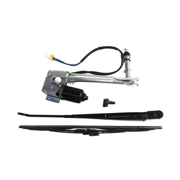 20Y-54-52211 Wiper Motor Ass'y for Komatsu PC200-7 PC300-7 PC130-8