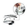 20Y-54-52211 Wiper Motor Ass'y for Komatsu PC200-7 PC300-7 PC130-8