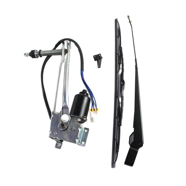 20Y-54-52211 Wiper Motor Ass'y for Komatsu PC200-7 PC300-7 PC130-8